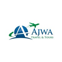 Ajwa Travel & Tours logo, Ajwa Travel & Tours contact details