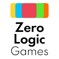 Zero Logic Games logo, Zero Logic Games contact details