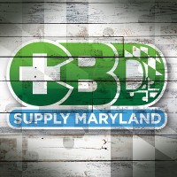 CBD Supply Maryland logo, CBD Supply Maryland contact details