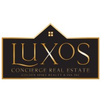 Luxos Concierge Real Estate logo, Luxos Concierge Real Estate contact details