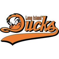 Long Island Ducks logo, Long Island Ducks contact details