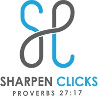 Sharpen Clicks LLC logo, Sharpen Clicks LLC contact details