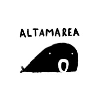 Altamarea logo, Altamarea contact details