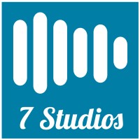 7 Studios logo, 7 Studios contact details