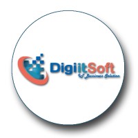 Digiitsoftofficial logo, Digiitsoftofficial contact details