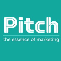 Pitch Magazine logo, Pitch Magazine contact details