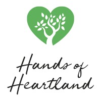 Hands Of Heartland Inc logo, Hands Of Heartland Inc contact details