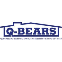 QBEARS (Queensland Building Energy Assessment Ratings) logo, QBEARS (Queensland Building Energy Assessment Ratings) contact details