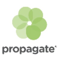 Propagate Agency logo, Propagate Agency contact details