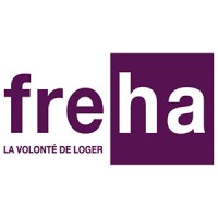 FREHA logo, FREHA contact details