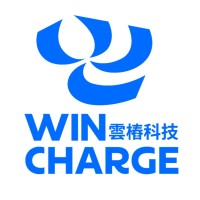 WinCharge Technology Inc. logo, WinCharge Technology Inc. contact details