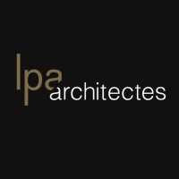 LPA Architectes logo, LPA Architectes contact details