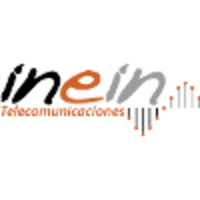 Inein Telecomunicaciones logo, Inein Telecomunicaciones contact details