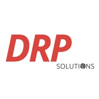 DRP IT Solutions logo, DRP IT Solutions contact details