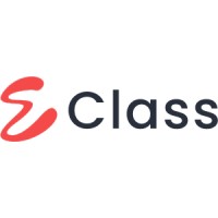 eclass logo, eclass contact details