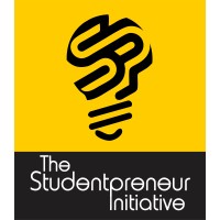 The Studentpreneur Initiative &  Show logo, The Studentpreneur Initiative &  Show contact details