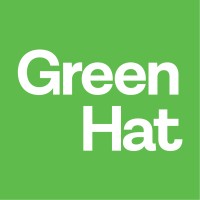 Green Hat B2B Digital Marketing Agency logo, Green Hat B2B Digital Marketing Agency contact details