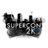 SuperCon 2K Series logo, SuperCon 2K Series contact details