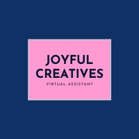 Joyful Creatives logo, Joyful Creatives contact details