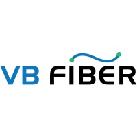 VB Fiber logo, VB Fiber contact details