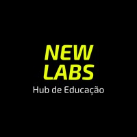 New Labs logo, New Labs contact details