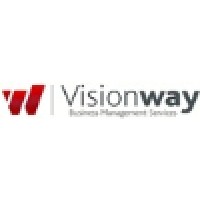 VisionWay logo, VisionWay contact details