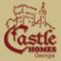 Castle Home Builders logo, Castle Home Builders contact details