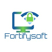 FortifySoft logo, FortifySoft contact details