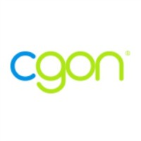 CGON logo, CGON contact details