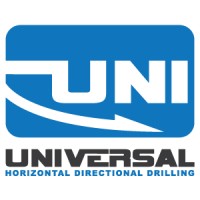 Universal HDD logo, Universal HDD contact details