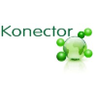 Konector logo, Konector contact details