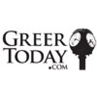 GreerToday.com logo, GreerToday.com contact details