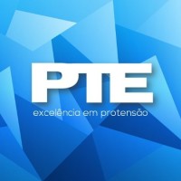 PTE  Pós-Tensão Engenharia logo, PTE  Pós-Tensão Engenharia contact details