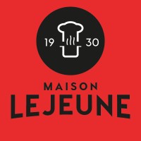 MAISON LEJEUNE logo, MAISON LEJEUNE contact details