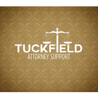 Tuckfield Attorney Support logo, Tuckfield Attorney Support contact details