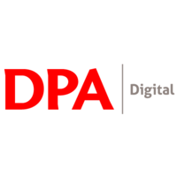 DPA Marketing logo, DPA Marketing contact details