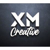 XM Creative logo, XM Creative contact details