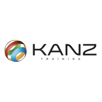 Kanz Training logo, Kanz Training contact details