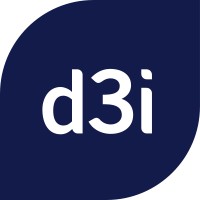 d3i Ltd logo, d3i Ltd contact details