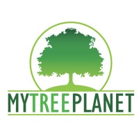 TREE PLANET logo, TREE PLANET contact details