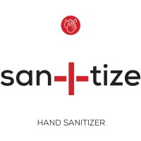 San-I-tize logo, San-I-tize contact details