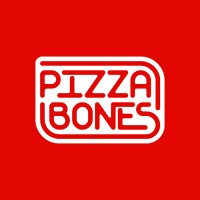 Pizza Bones logo, Pizza Bones contact details