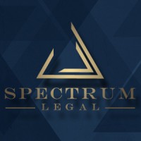 Spectrum Legal logo, Spectrum Legal contact details