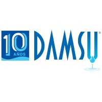 DAMSU SAS logo, DAMSU SAS contact details