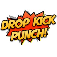 DropKickPunch Games logo, DropKickPunch Games contact details