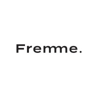 Fremme AS logo, Fremme AS contact details