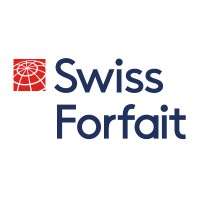 Swiss Forfait s.r.o. logo, Swiss Forfait s.r.o. contact details