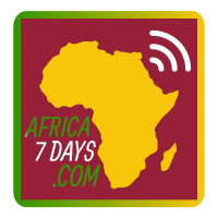 Africa7Days logo, Africa7Days contact details