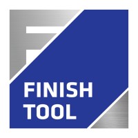 FinishTool logo, FinishTool contact details