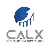 Calx Assessoria Contábil e Gestão Financeira logo, Calx Assessoria Contábil e Gestão Financeira contact details